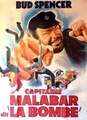 Capitaine Malabar, dit La Bombe