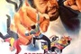 Affiche du film Capitaine Malabar, dit La Bombe