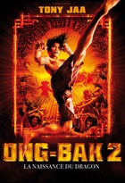 Affiche miniature du film Ong-bak 2