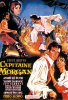 Affiche miniature du film Capitaine Morgan