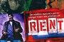 Affiche du film Rent