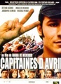 Capitaines d'avril