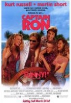 Affiche miniature du film Captain Ron