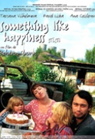 Affiche miniature du film Something like happiness