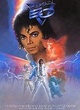Affiche du film Captain Eo