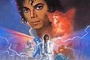 Affiche du film Captain Eo