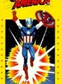 Captain America