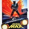 Affiche du film Mad Max - Mad Max 