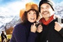 Affiche du film Le Voyage aux Pyrénées