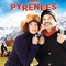la voyage aux pyrenees affiche - Le Voyage aux Pyrénées - Le Voyage aux Pyrénées 