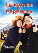 la voyage aux pyrenees - Le Voyage aux Pyrénées