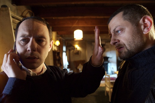 andy serkis 5 - Bienvenue au cottage