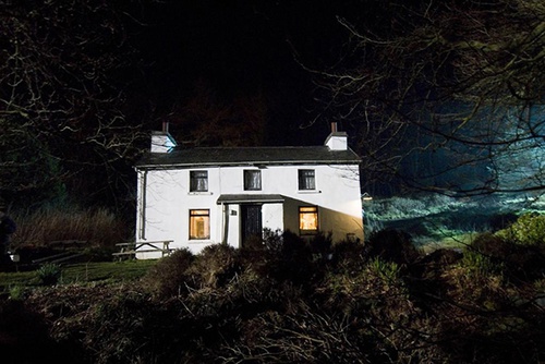 bienvenue au cottage 3 - Bienvenue au cottage