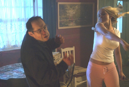 jennifer ellison - Bienvenue au cottage