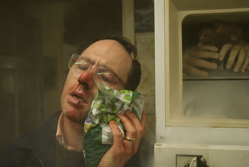 reece shearsmith 2 - Bienvenue au cottage