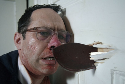 reece shearsmith 4 - Bienvenue au cottage