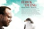 the hawk is dying affiche - The Hawk is Dying - Dressé pour vivre