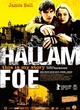 Affiche du film My Name is Hallam Foe