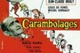Affiche du film Carambolages