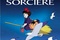 Affiche du film Kiki la petite sorcière