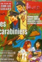 Affiche miniature du film Les Carabiniers