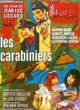 Affiche du film Les Carabiniers