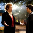 john C reilly et chris massoglia