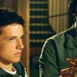 josh hutcherson chris massoglia