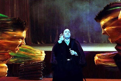 photo du film l assistant du vampire