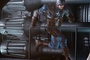 captain america seconde photo du h ros