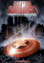 captain america - First Avenger : Captain America
