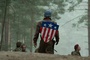 chris evans futur captain america