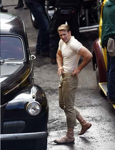 chris evans tournage 2 captain america