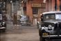 hayley atwell tournage 2 captain america