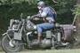 photo 2 tournage captain america