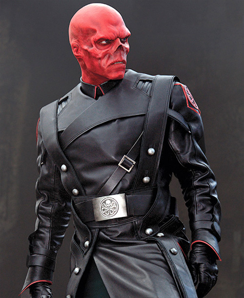 Red Skull