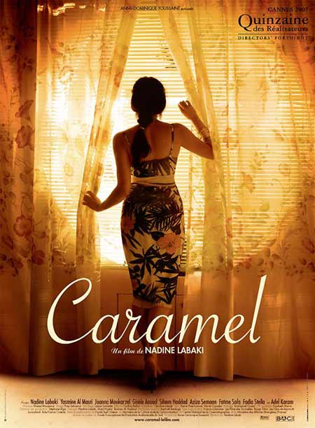 caramel affiche - Caramel