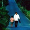Takeshi Kitano et Yusuke Sekiguchi - L'été de Kikujiro 