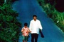 Takeshi Kitano et Yusuke Sekiguchi