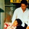 Takeshi Kitano et Yusuke Sekiguchi - L'été de Kikujiro 
