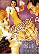 Affiche du film Carioca