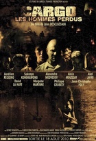 Affiche miniature du film Cargo, les hommes perdus