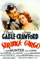 Affiche miniature du film Le cargo maudit