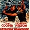 Affiche du film Cargaison dangereuse - Cargaison dangereuse 