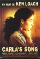 Affiche miniature du film Carla's song