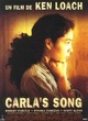 Affiche du film Carla's song