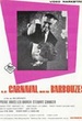 Le Carnaval des Barbouzes 