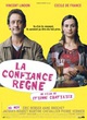 Affiche du film La confiance règne