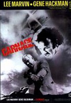 Affiche miniature du film Carnage