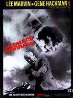 Affiche du film Carnage